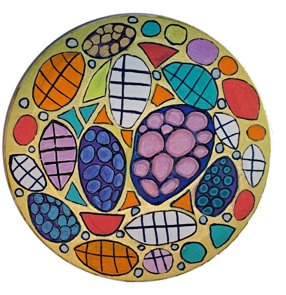 Monique Duguay - Wheel #10